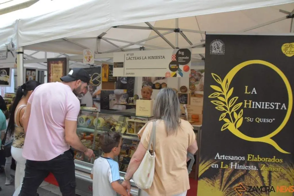 Ambiente FromagoCheeseExperience_107
