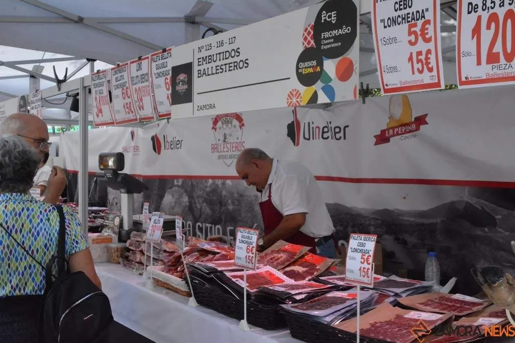 Ambiente FromagoCheeseExperience_108