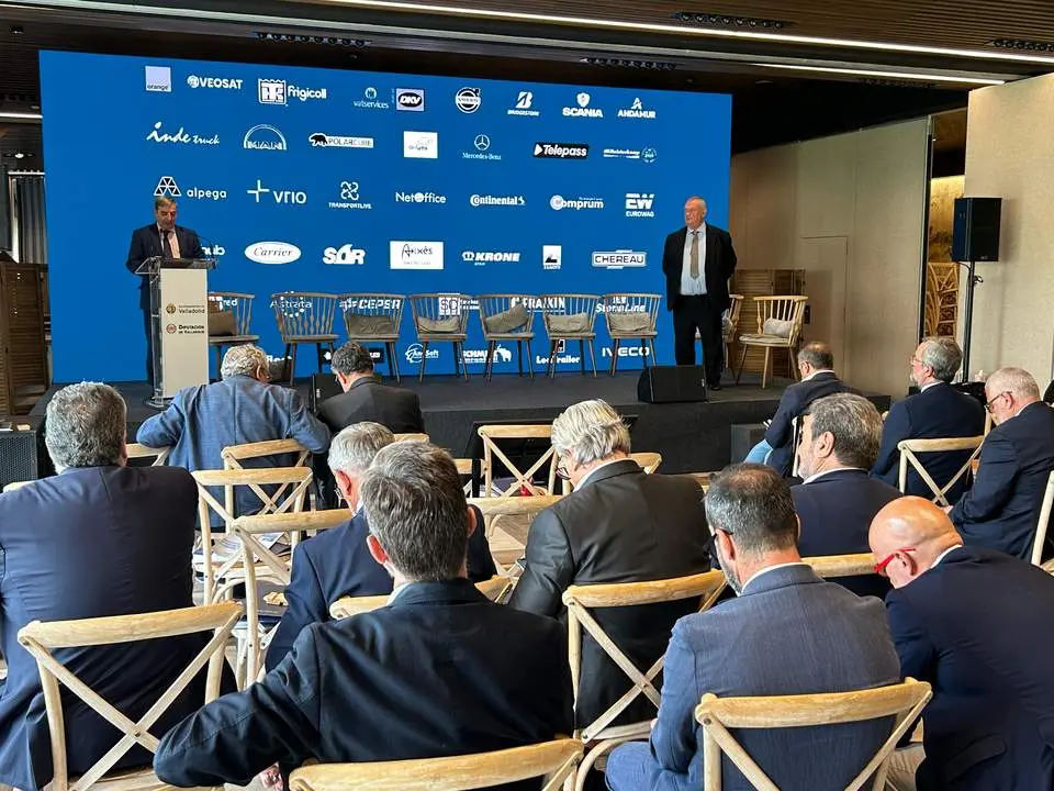 El consejero interviene en el Foro ATFRIE