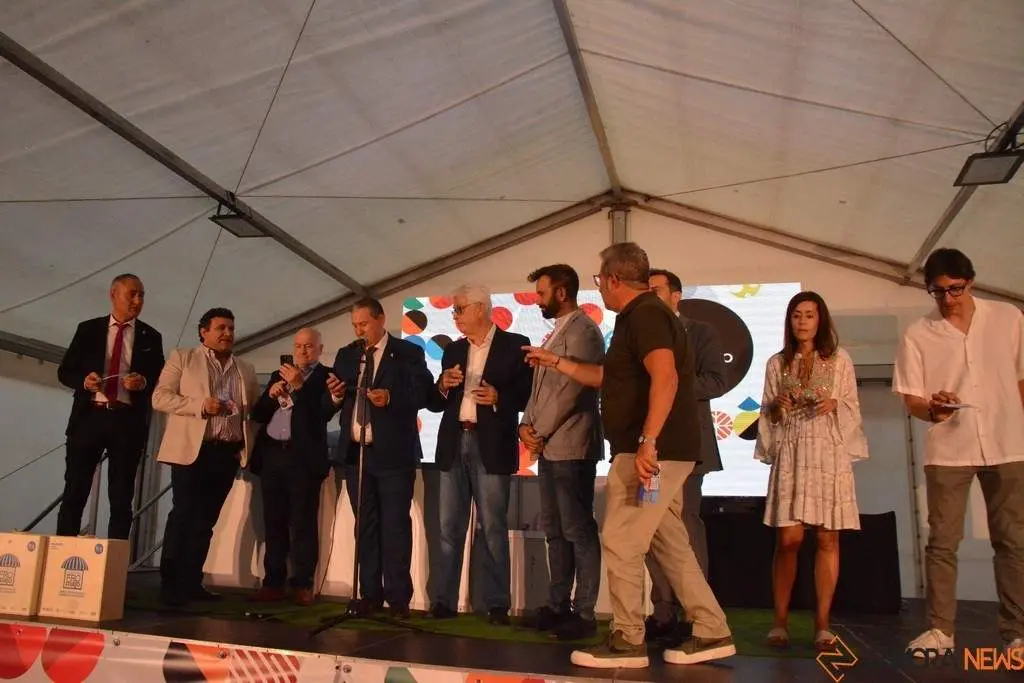 Ambiente FromagoCheeseExperience_2