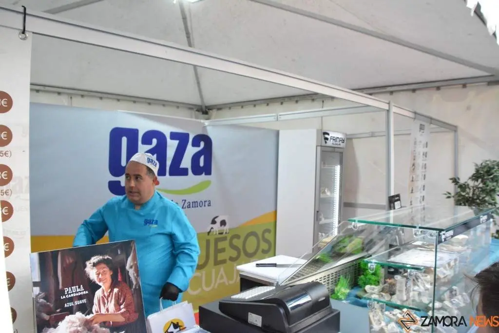 Ambiente FromagoCheeseExperience_5