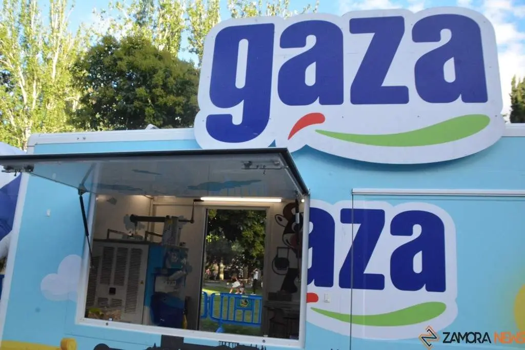 Ambiente FromagoCheeseExperience_6