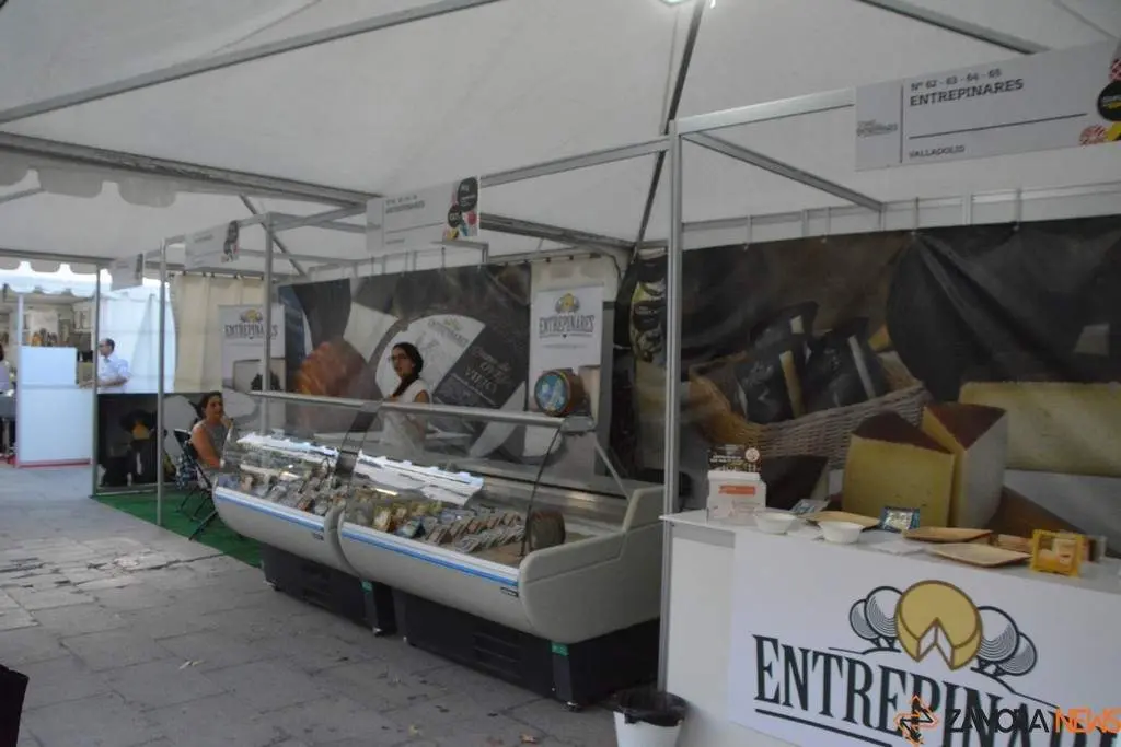 Ambiente FromagoCheeseExperience_11