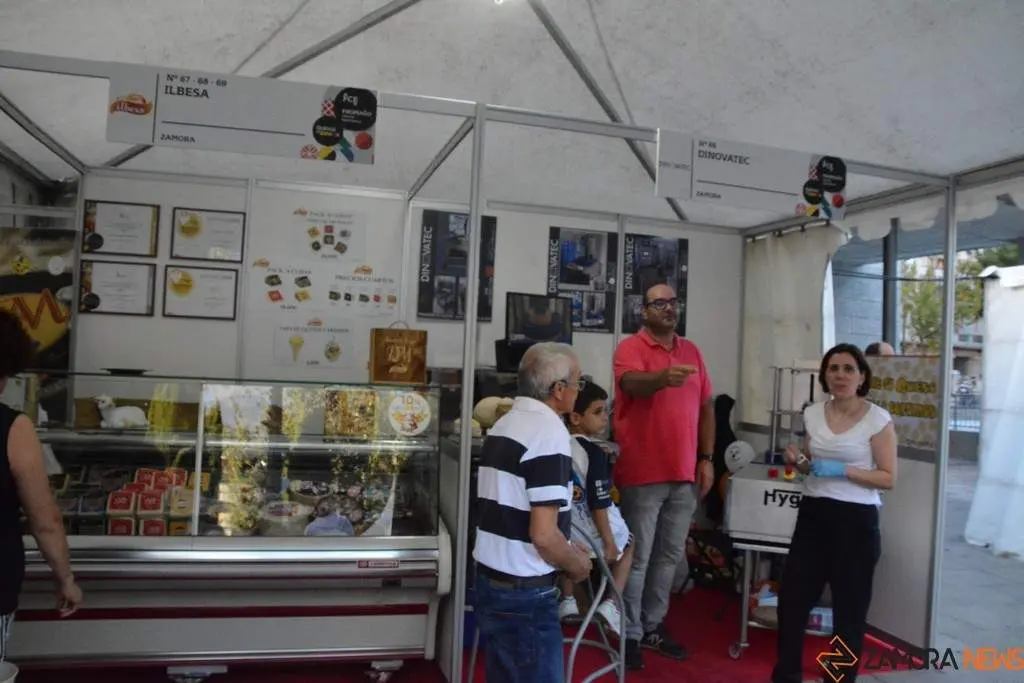 Ambiente FromagoCheeseExperience_14