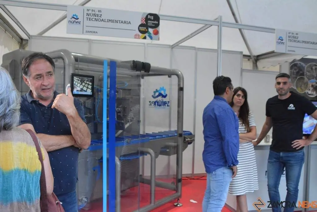 Ambiente FromagoCheeseExperience_22