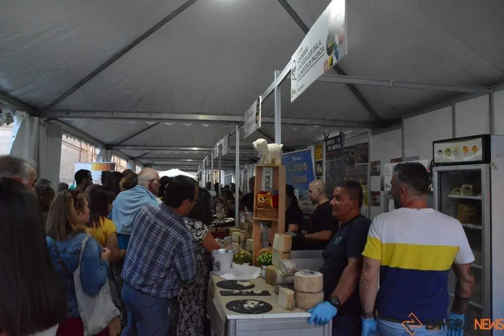 Ambiente FromagoCheeseExperience_40