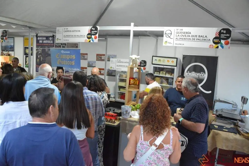 Ambiente FromagoCheeseExperience_41