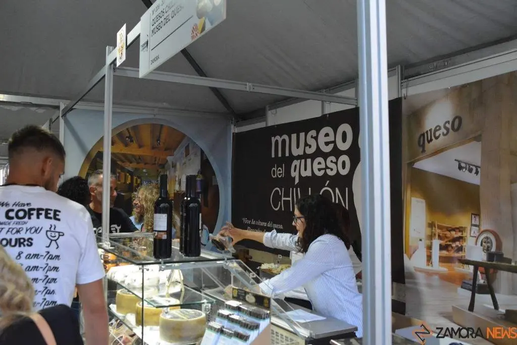 Ambiente FromagoCheeseExperience_42