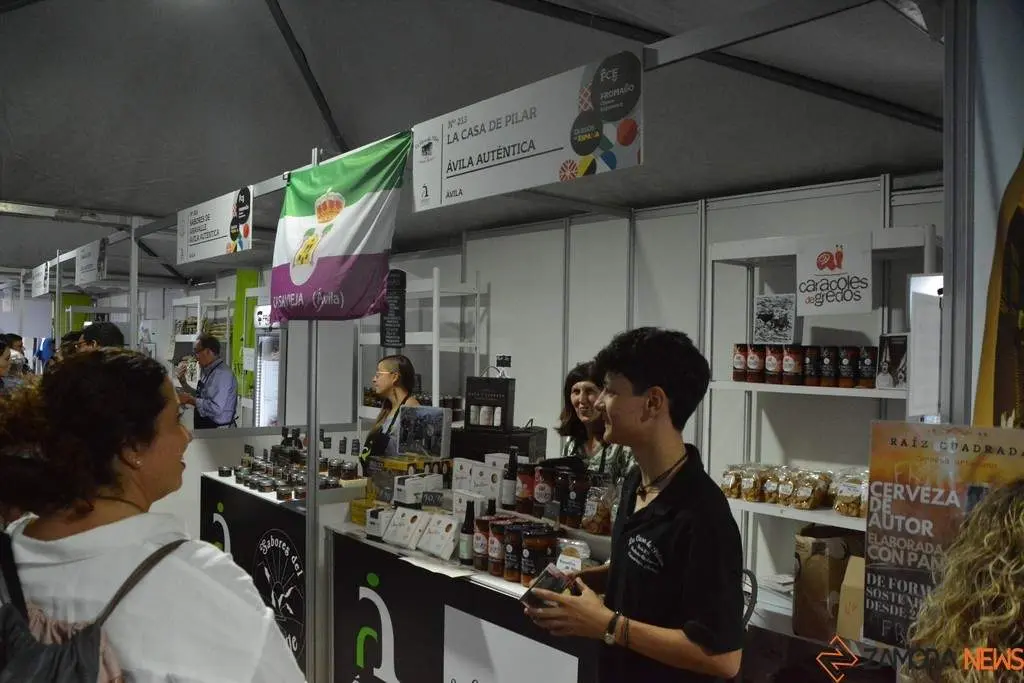 Ambiente FromagoCheeseExperience_43