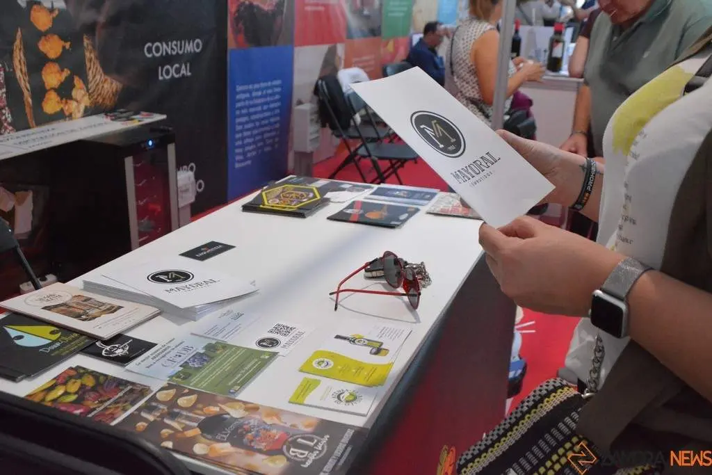 Ambiente FromagoCheeseExperience_49