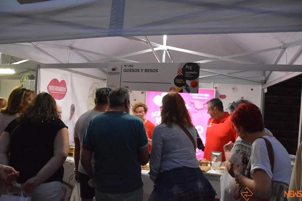 Ambiente FromagoCheeseExperience_71