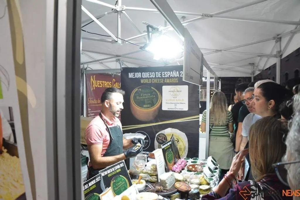 Ambiente FromagoCheeseExperience_72