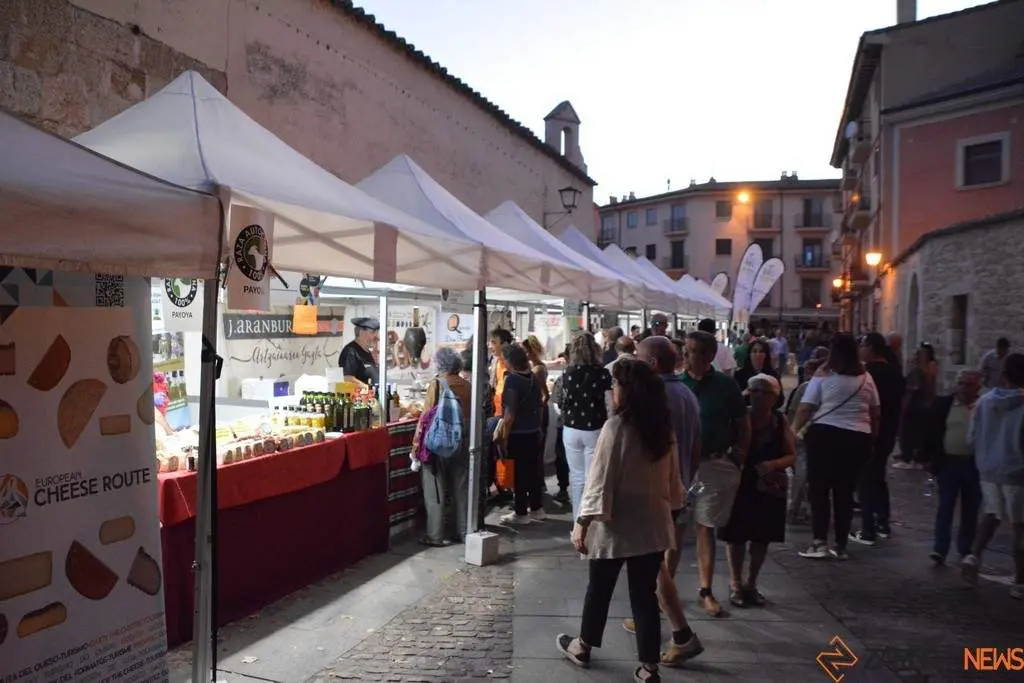 Ambiente FromagoCheeseExperience_78