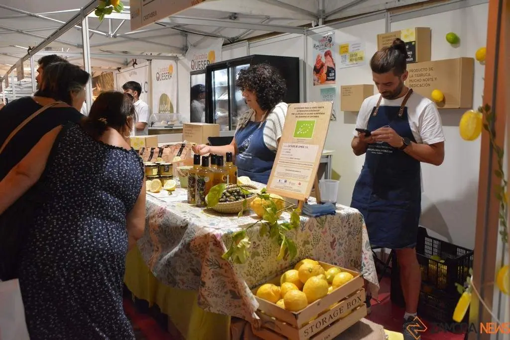 Ambiente FromagoCheeseExperience_85