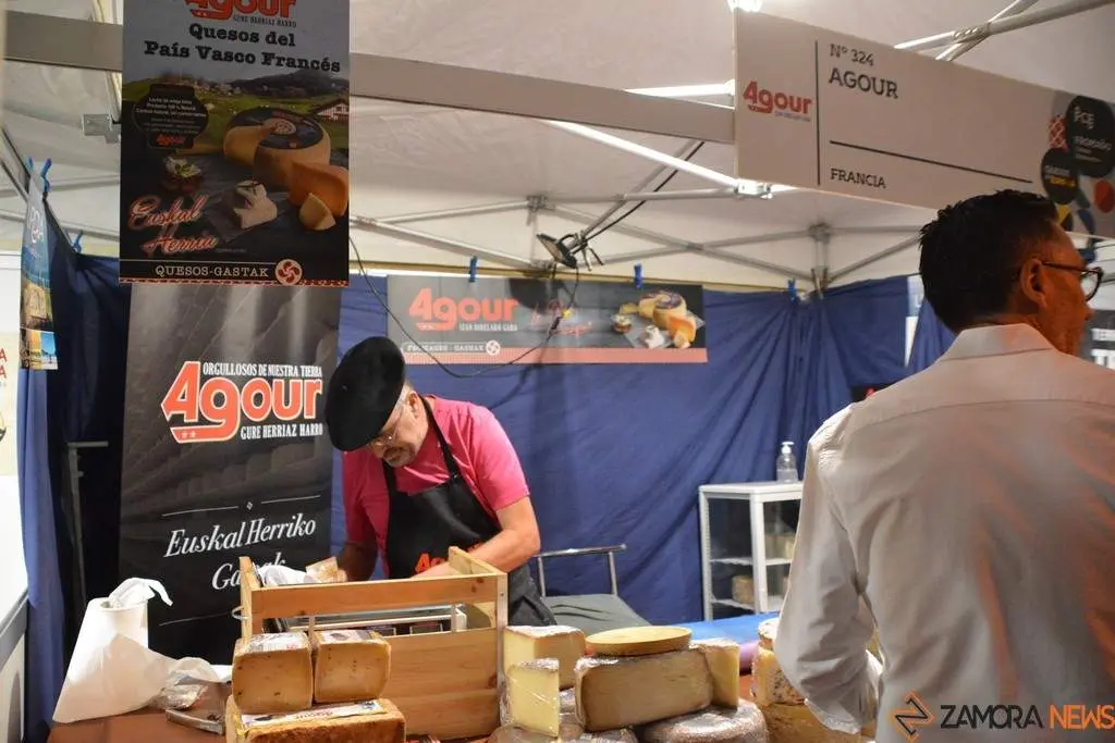 Ambiente FromagoCheeseExperience_87