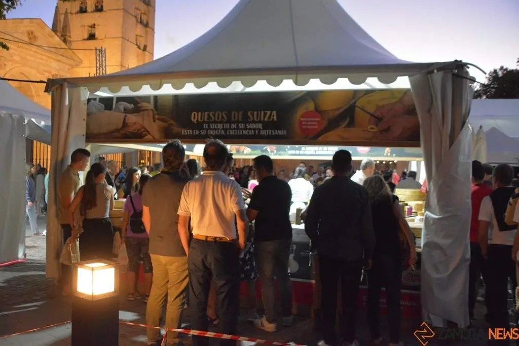 Ambiente FromagoCheeseExperience_89