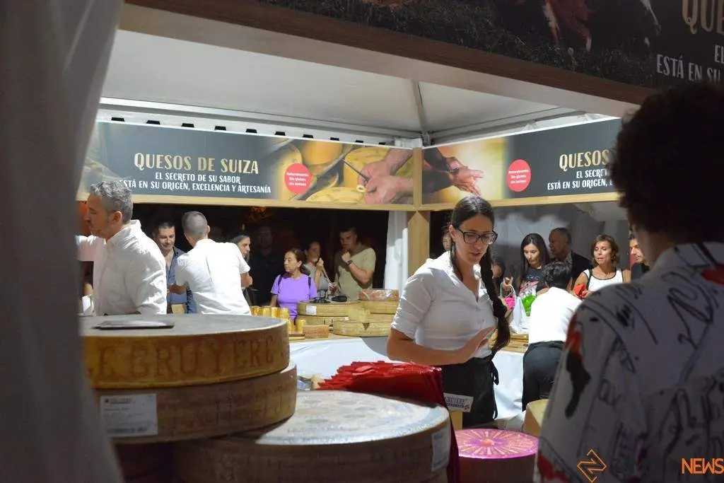 Ambiente FromagoCheeseExperience_91