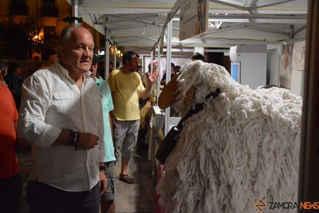 Ambiente FromagoCheeseExperience_106