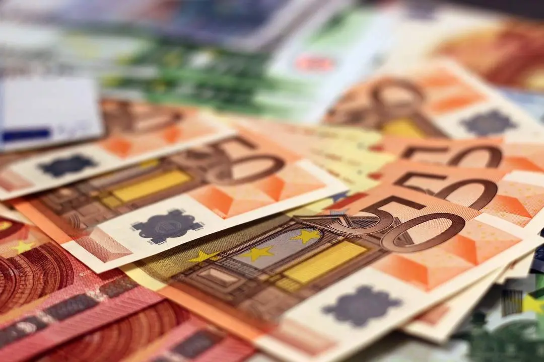 Euros Archivo