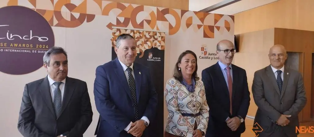 Premios Cincho Zamora
