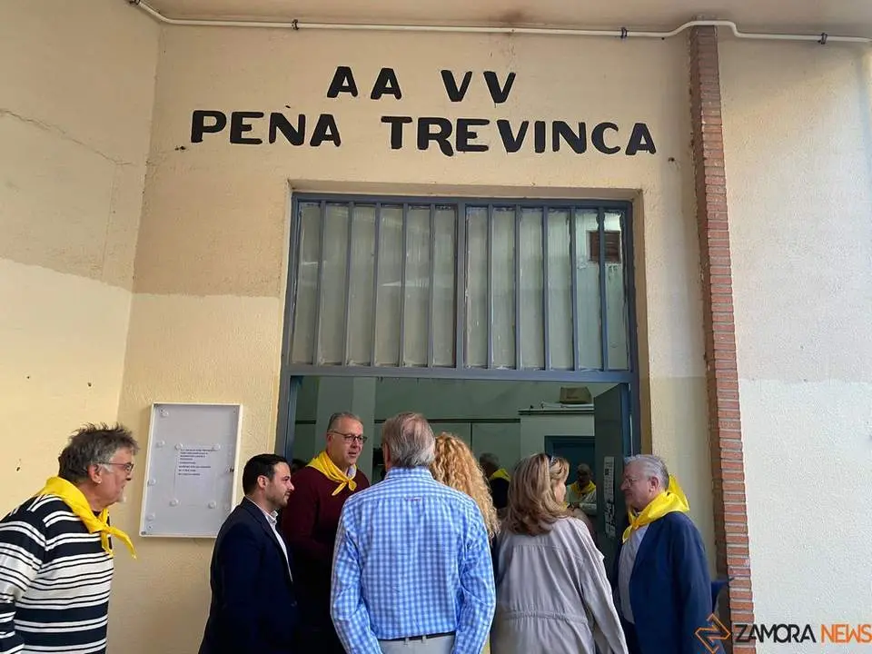 Fiestas Peña Trevinca 2024_5