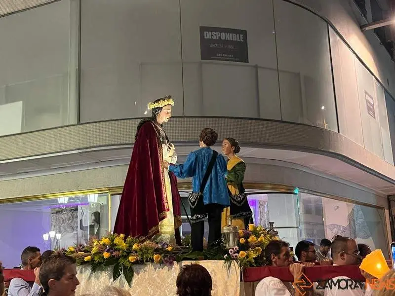 La Saleta 