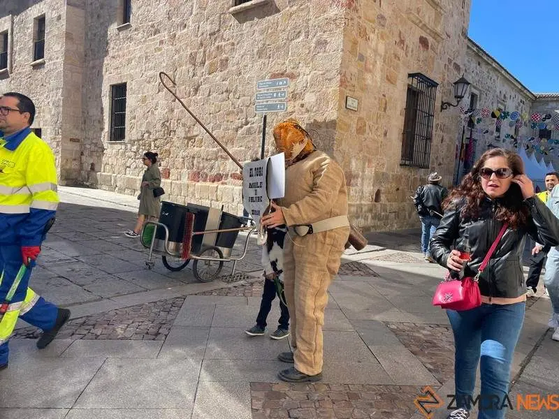 Desfile de Mascaradas_2