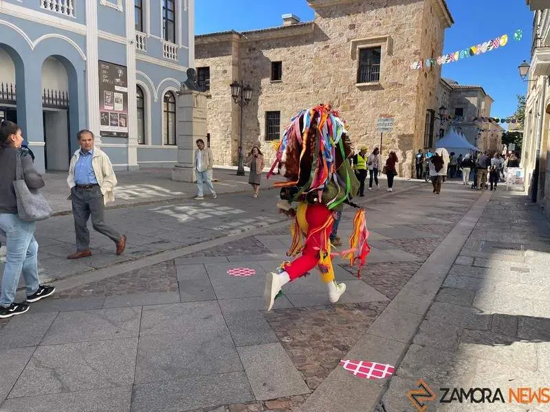 Desfile de Mascaradas_5