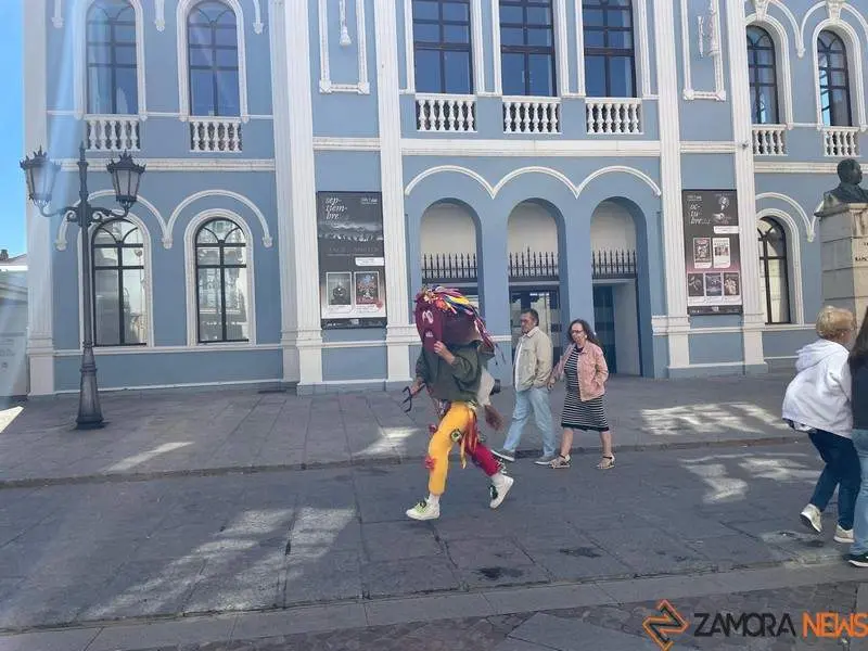 Desfile de Mascaradas_7