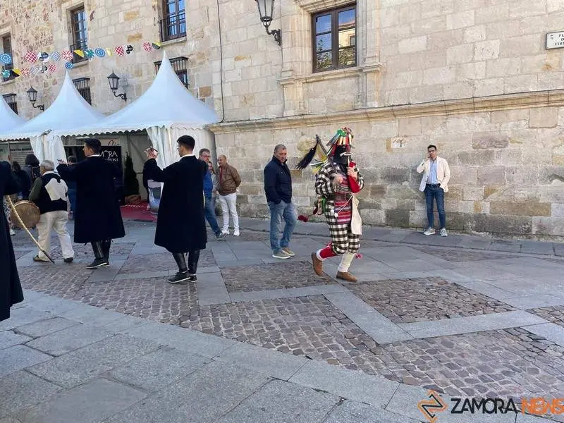Desfile de Mascaradas_9