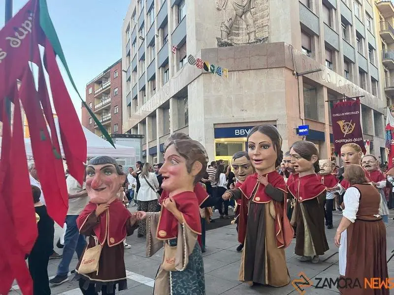 desfile Capitonis Durii
