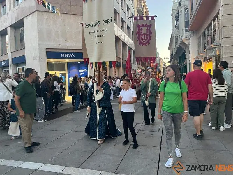 desfile Capitonis Durii_2