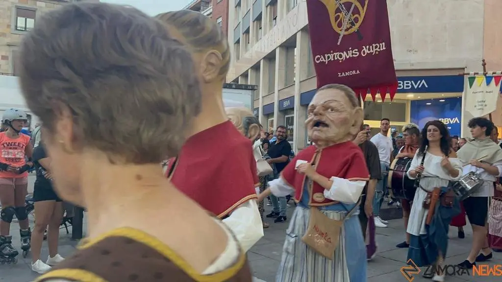 desfile Capitonis Durii_4