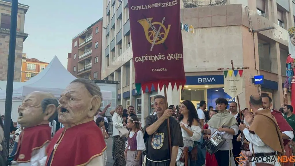 desfile Capitonis Durii_5