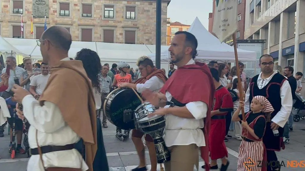 desfile Capitonis Durii_7