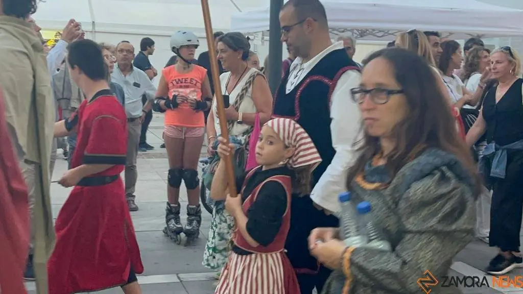 desfile Capitonis Durii_8