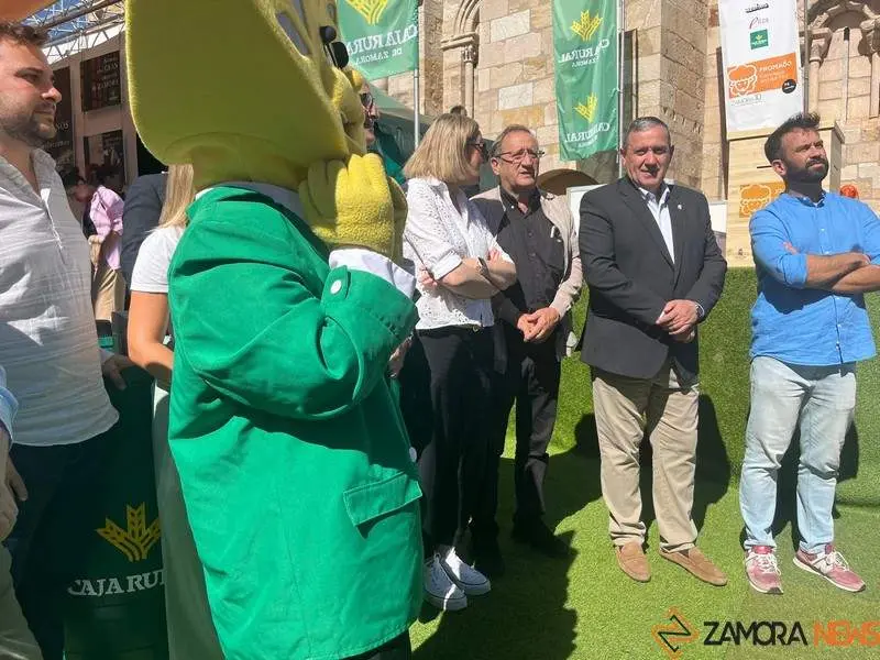 premiados papeletas en el comercio de Zamora _3