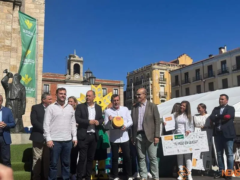premiados papeletas en el comercio de Zamora _6
