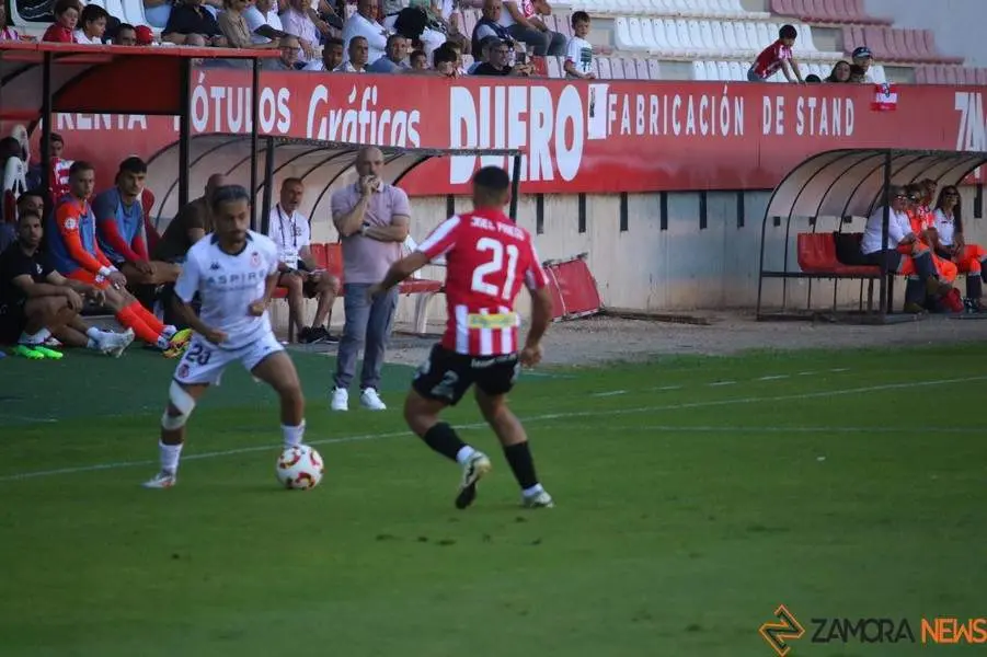 Zamora CF