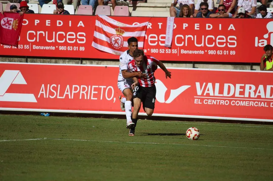 Zamora CF cultu