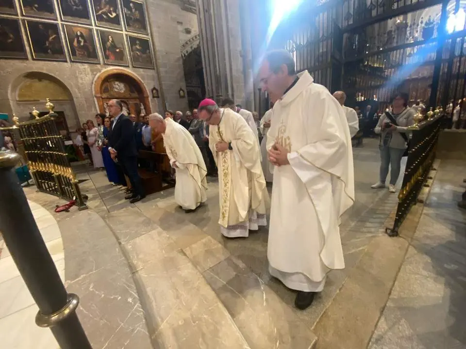 850 años de la Catedral