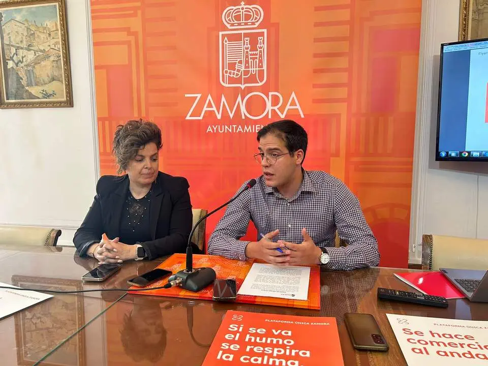 Ayuntamiento de Zamora