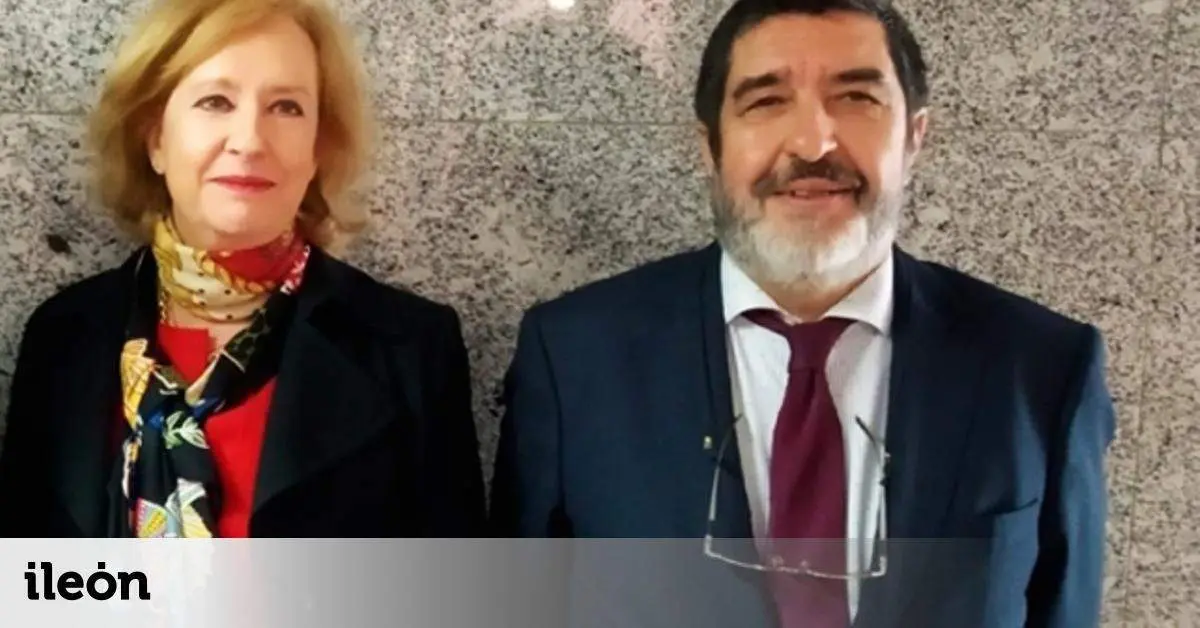 Pilar Fernández Ampudia. imagen ileon