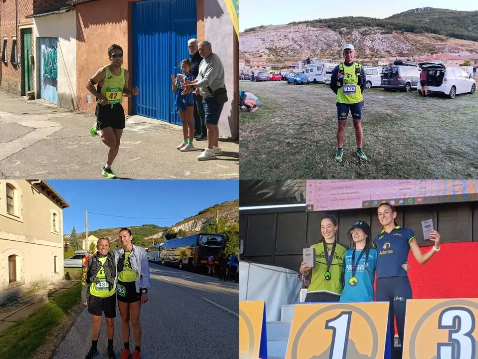 Club Deportivo Corre