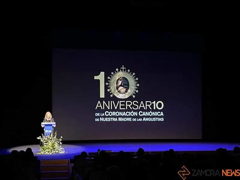  X Aniversario de la Coronación Canónica_2