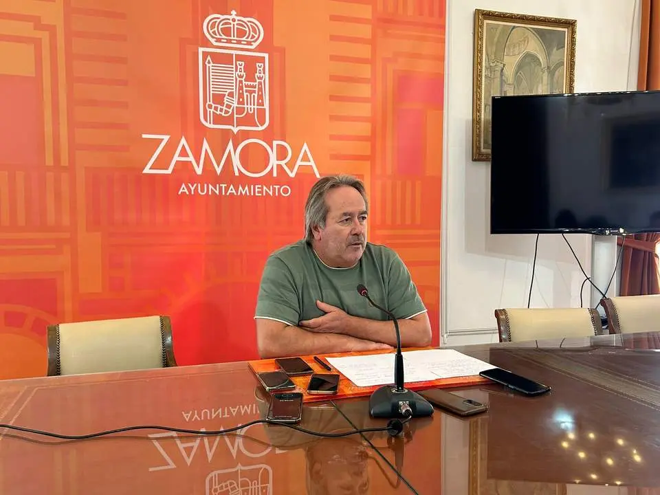 Francisco Guarido
