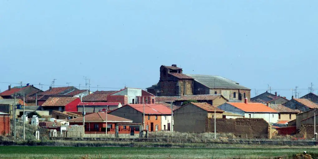 San Miguel del Valle