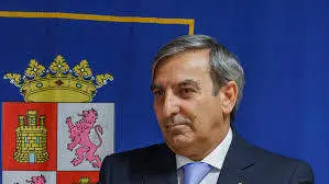 Sanz Merino