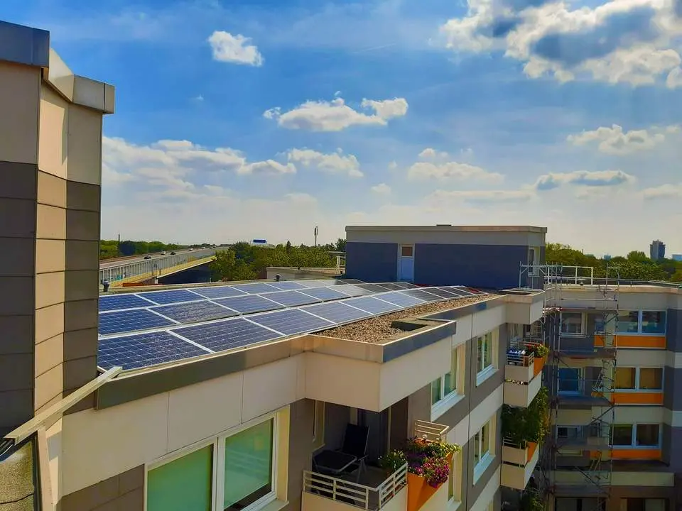 panel solar