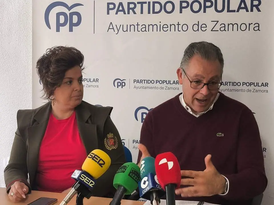 PP Zamora